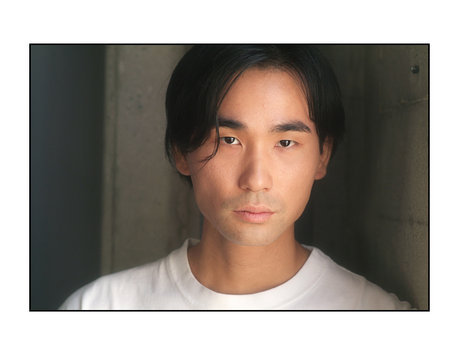 James Hiroyuki Liao