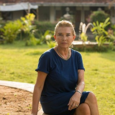 Dr. Lydia Fonseca