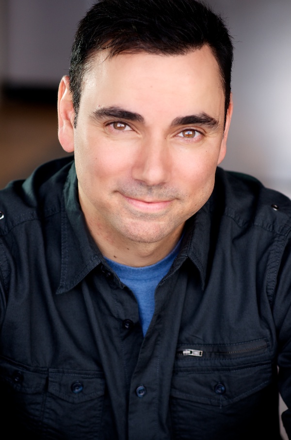 Scott Vinci