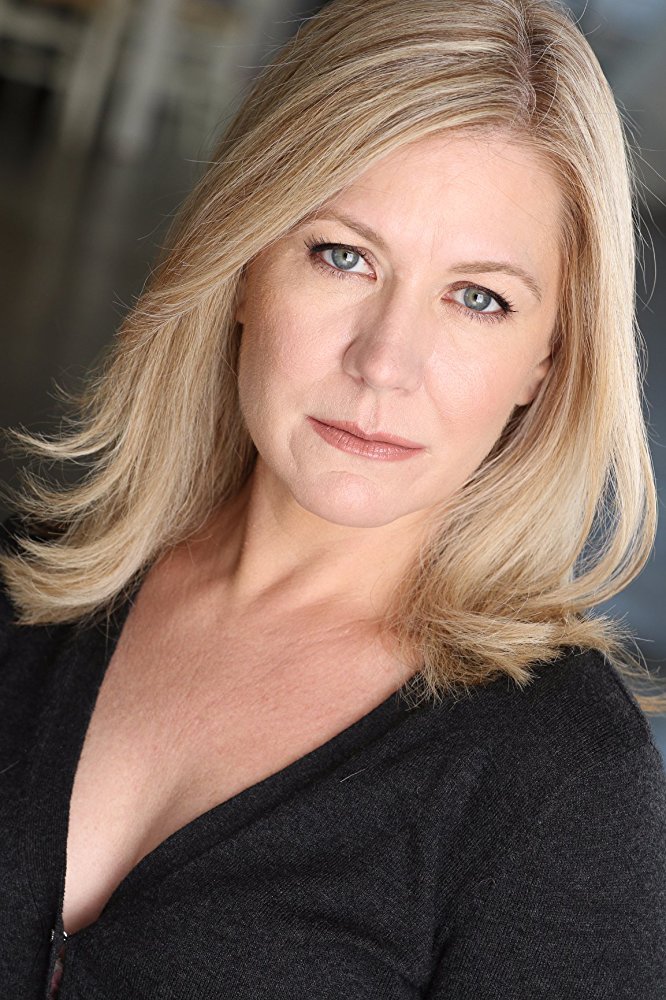 Wendy Pennington