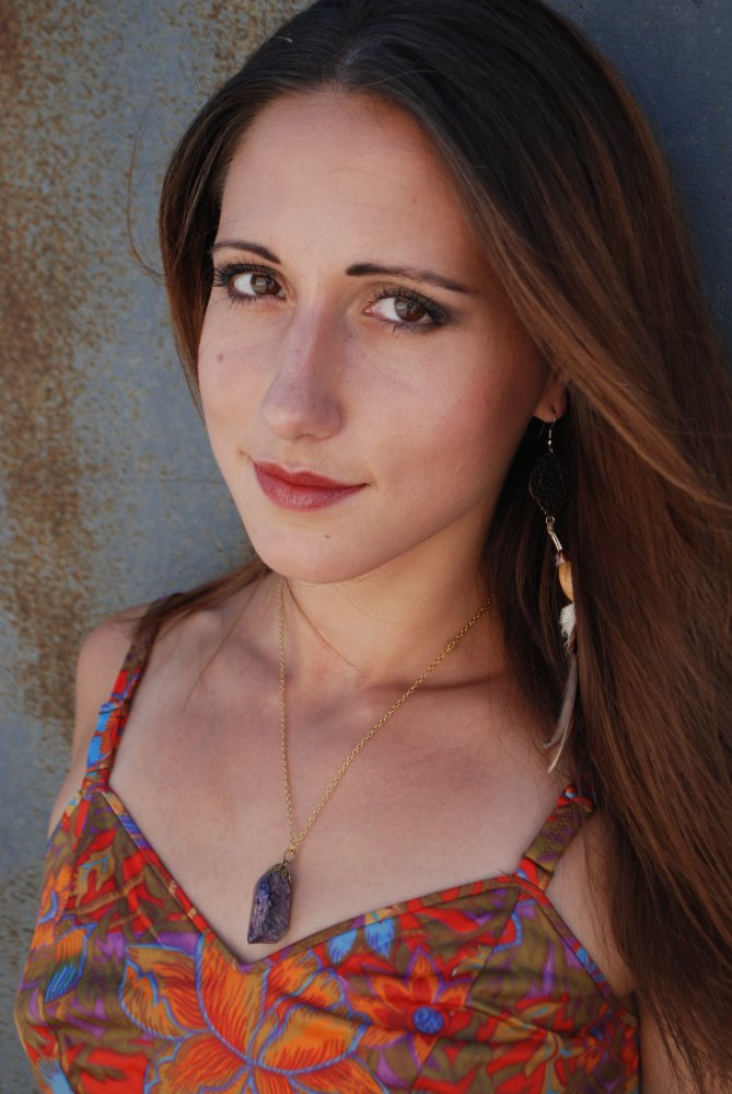 Christina Marie Leonard