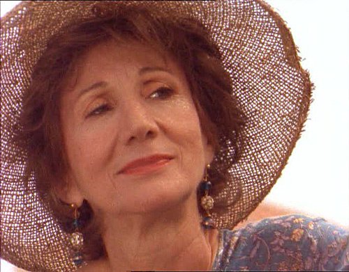 Olympia Dukakis