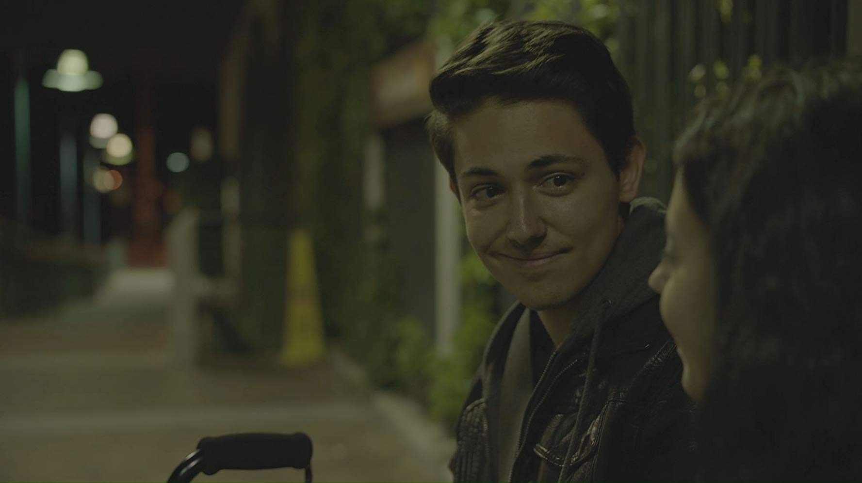 Nathan DeLaTorre