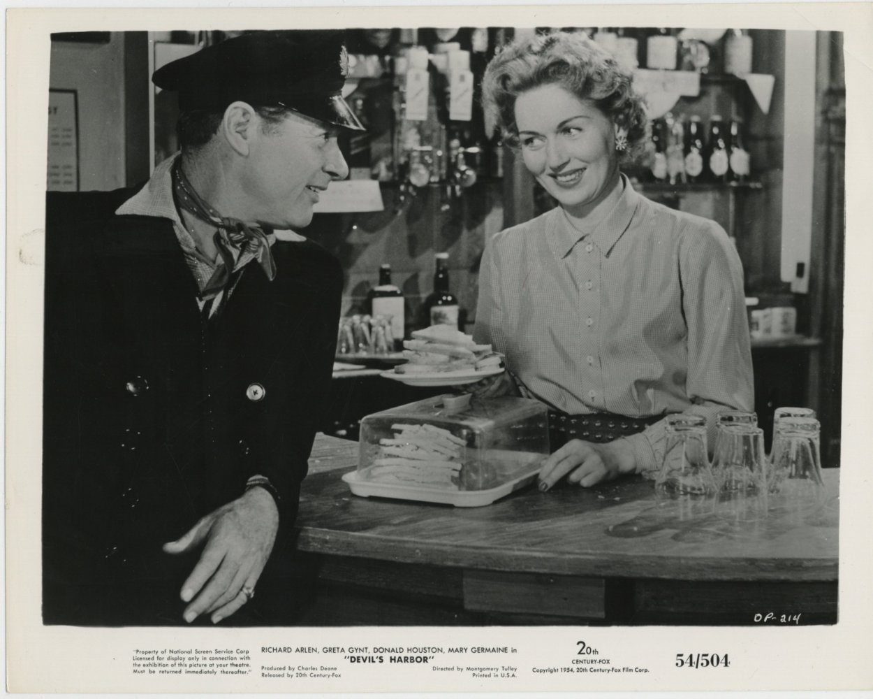 Richard Arlen