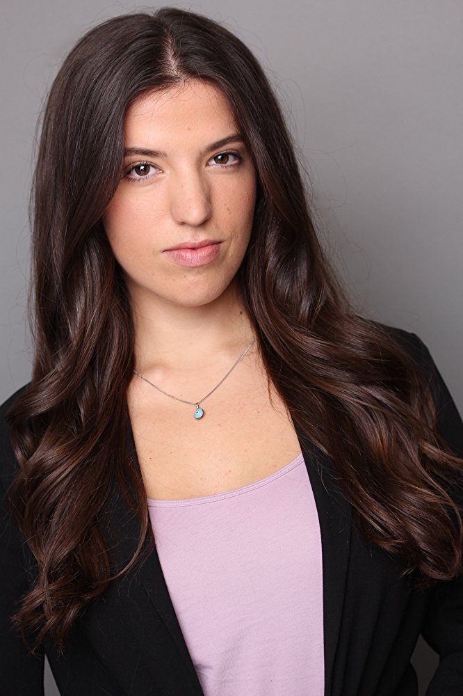 Anna Rae Ryan