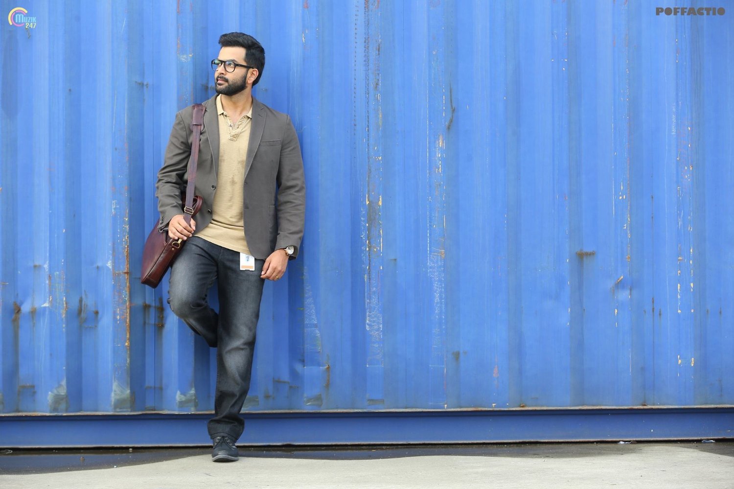 Prithviraj Sukumaran