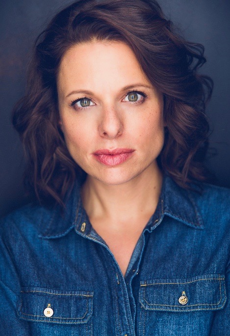 Stephanie DiMaggio