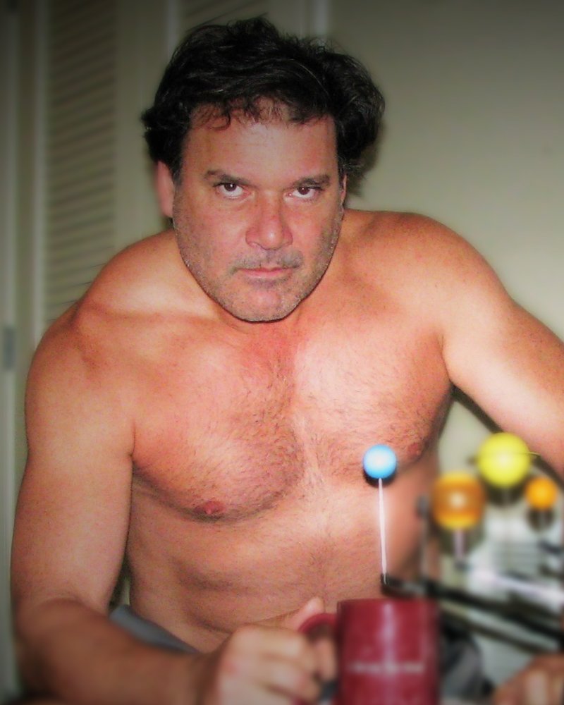 Pierre Perea