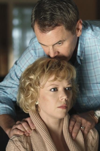 Emily Bergl