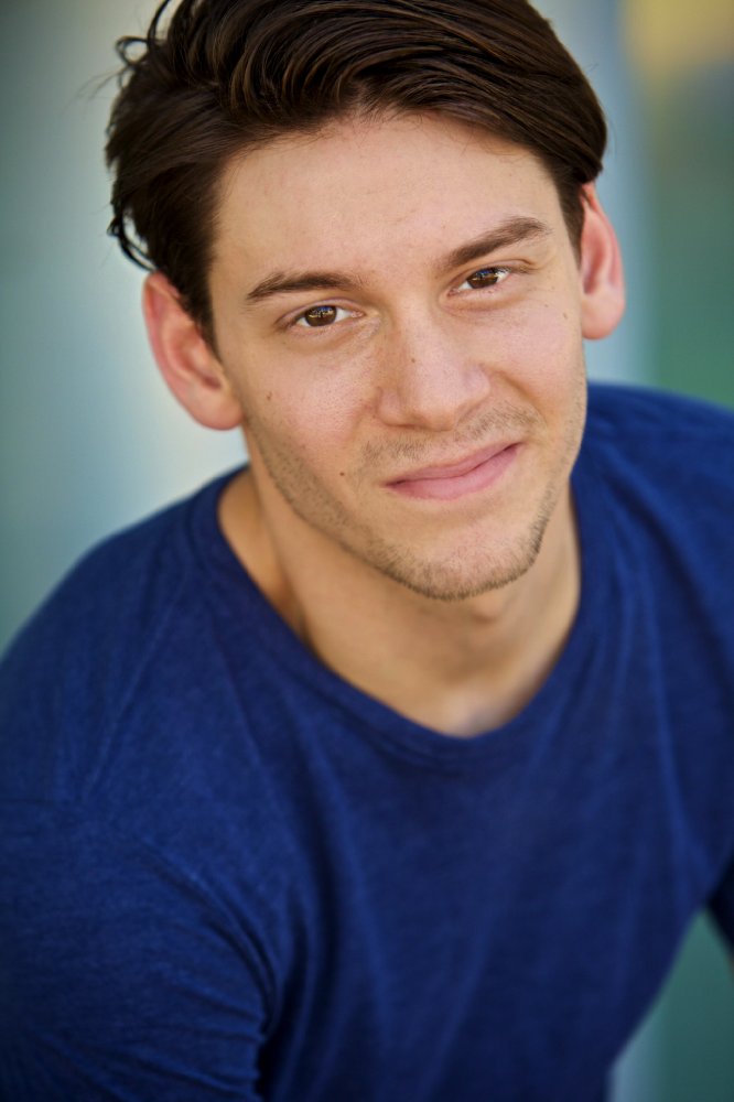 Shane Spalione
