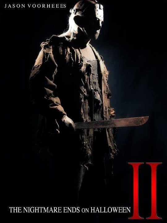 Jason Voorhees
