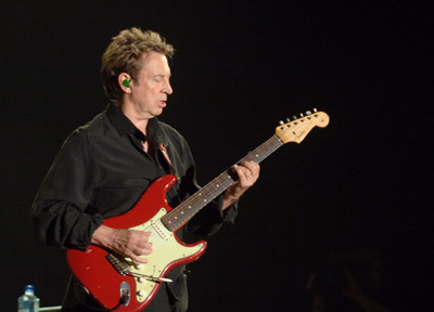 Andy Summers