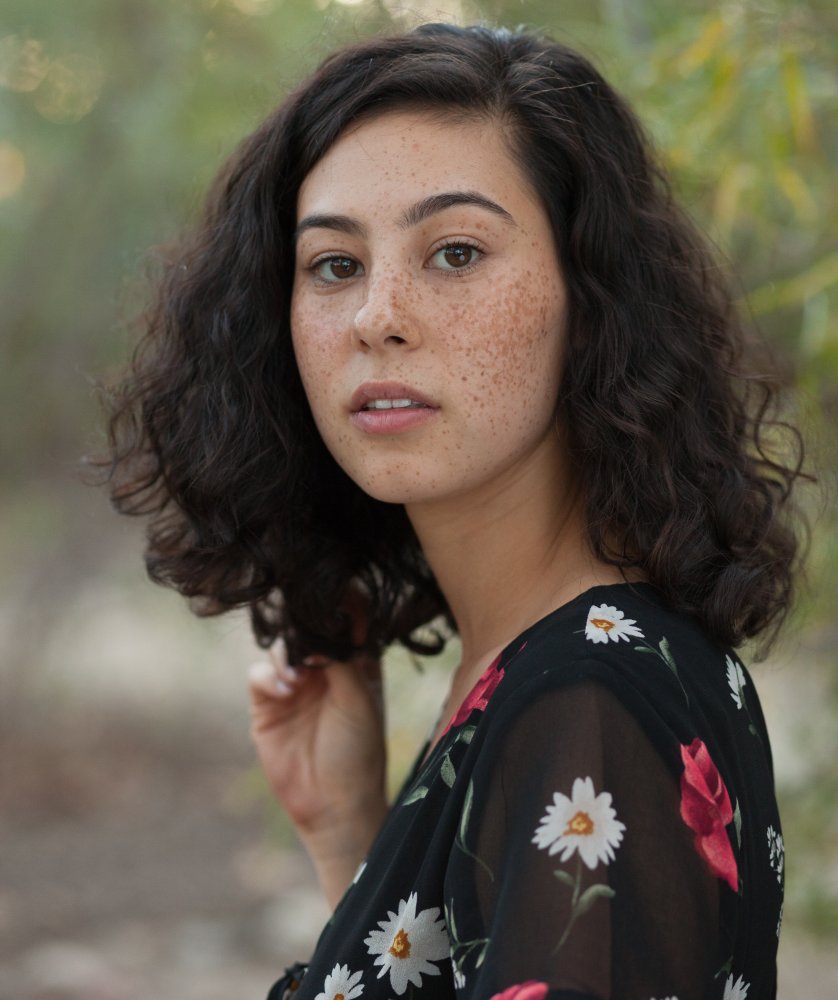 Sadie Schwolsky