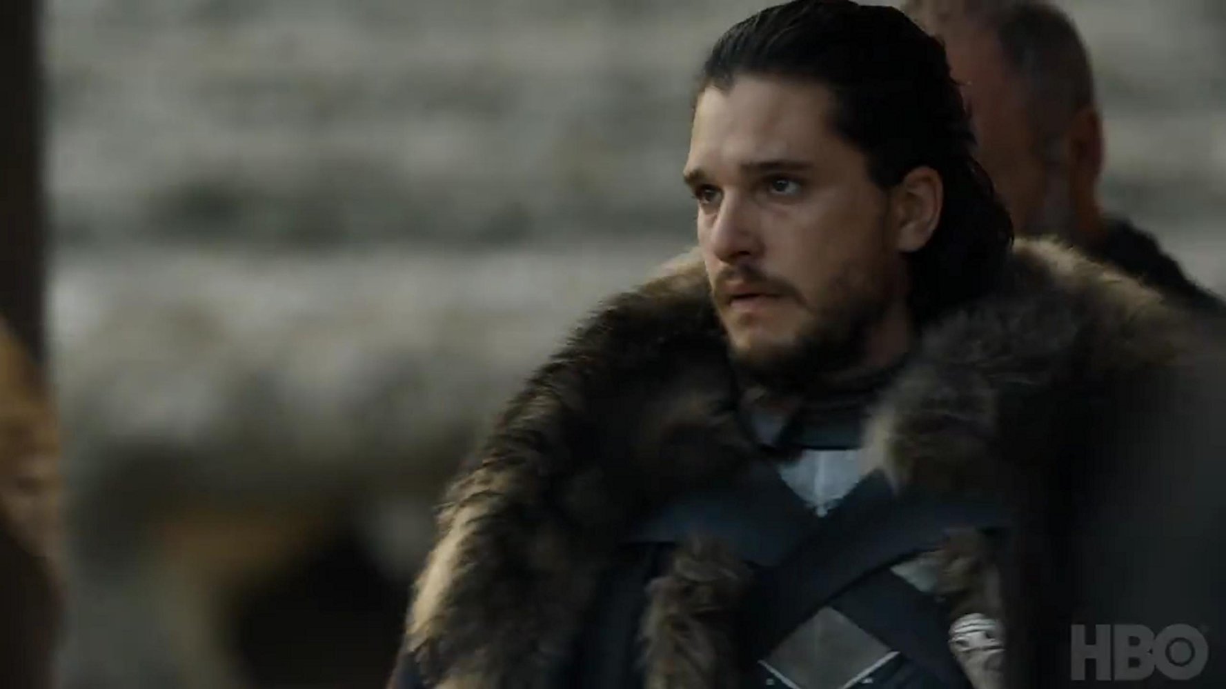 Jon Snow