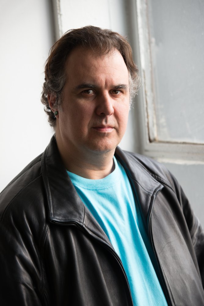 Rick Dumont
