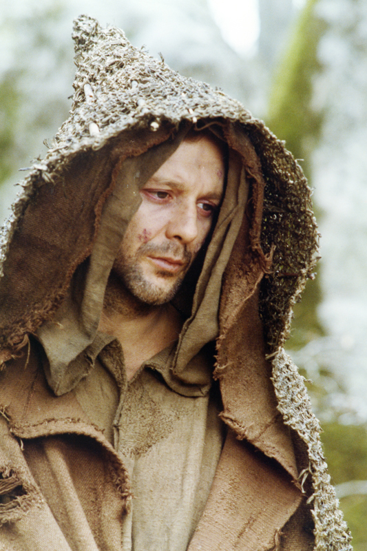 Saint Francis