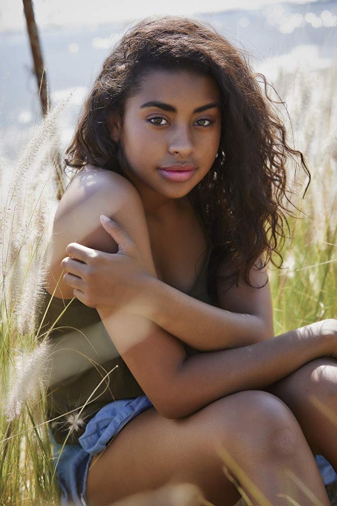 Alycia Pascual-Pena