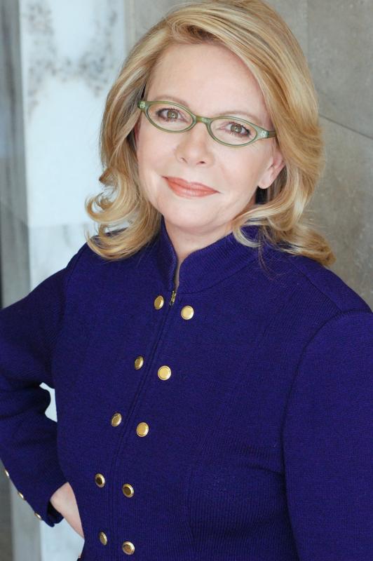Donna Christie