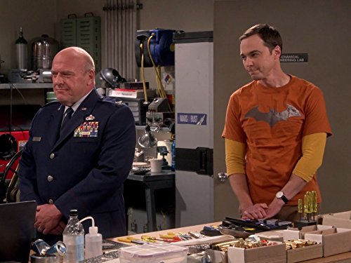 Dean Norris