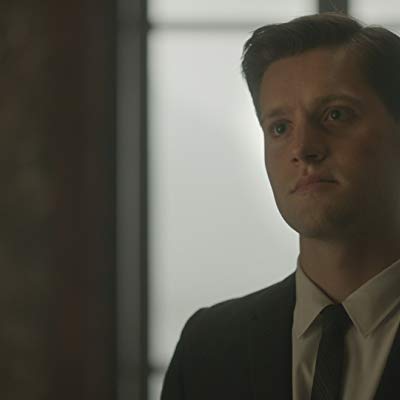 Joe Blake
