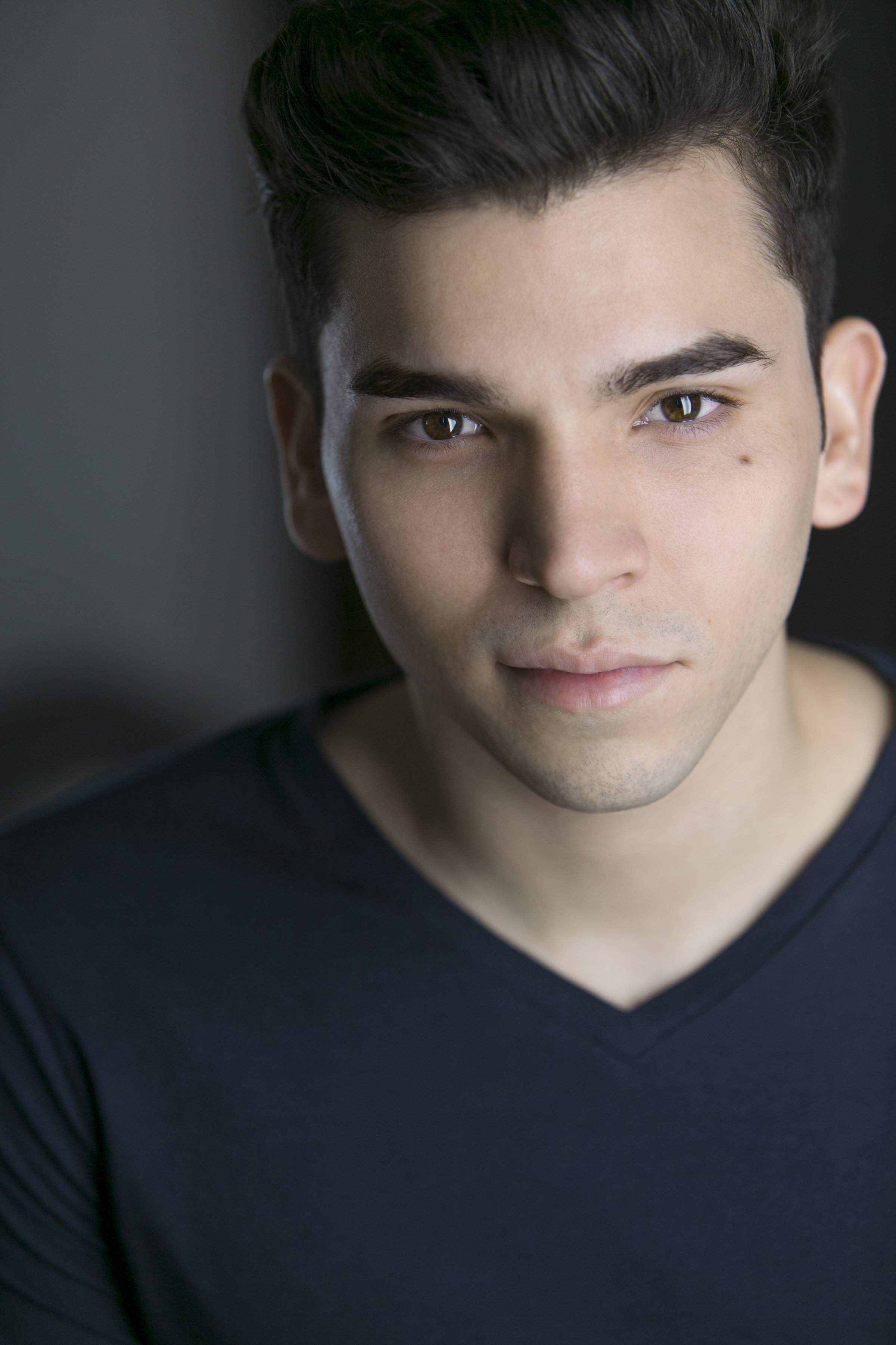 Orlando Cintron Jr.