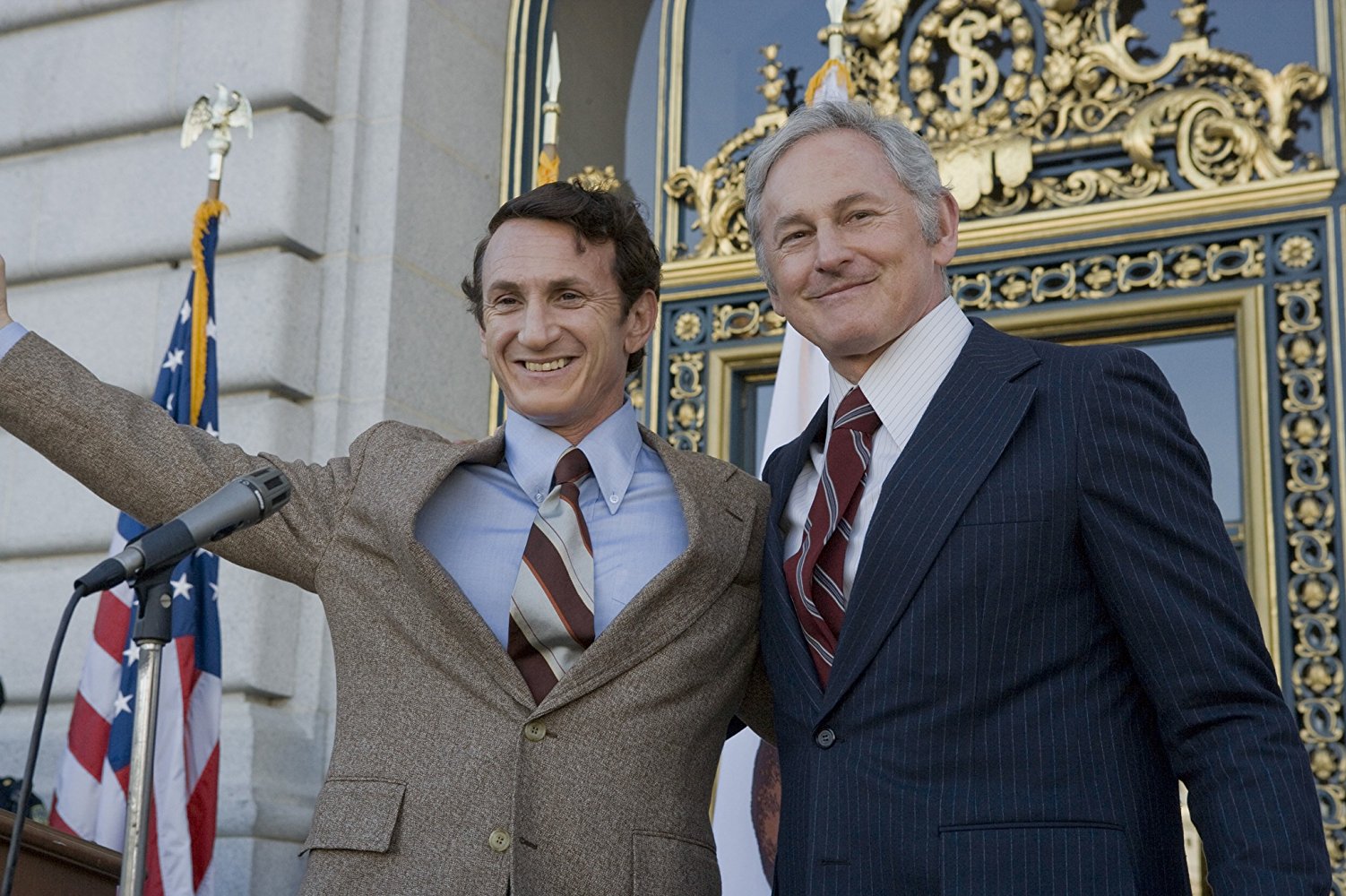 Harvey Milk