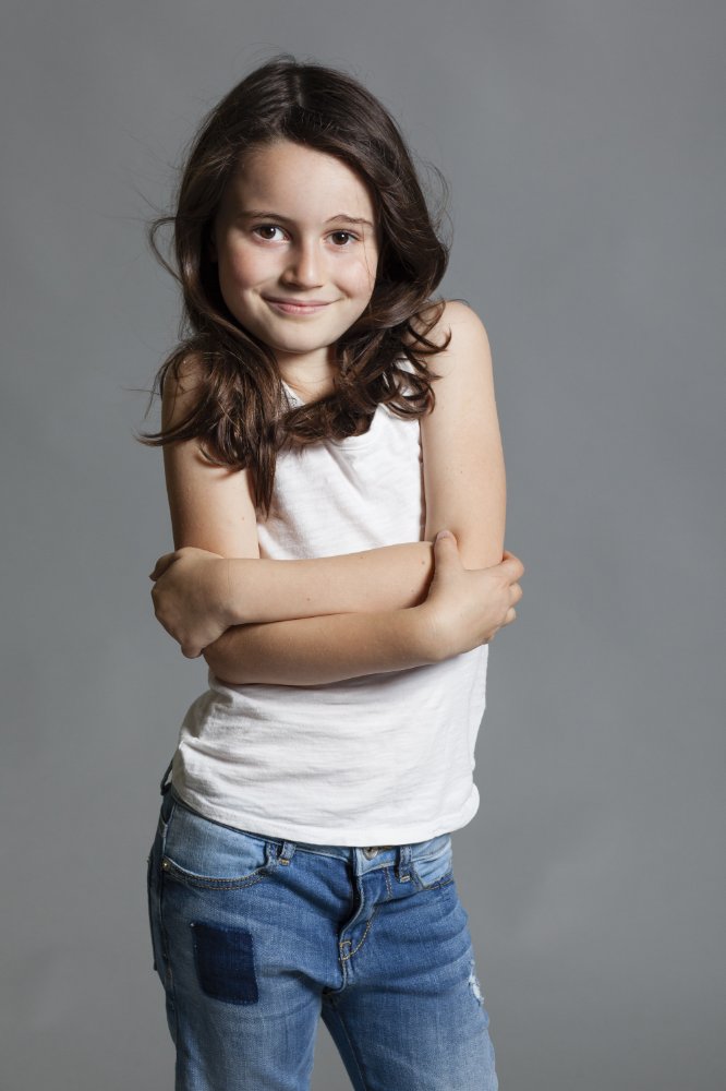 Ashley Silverman