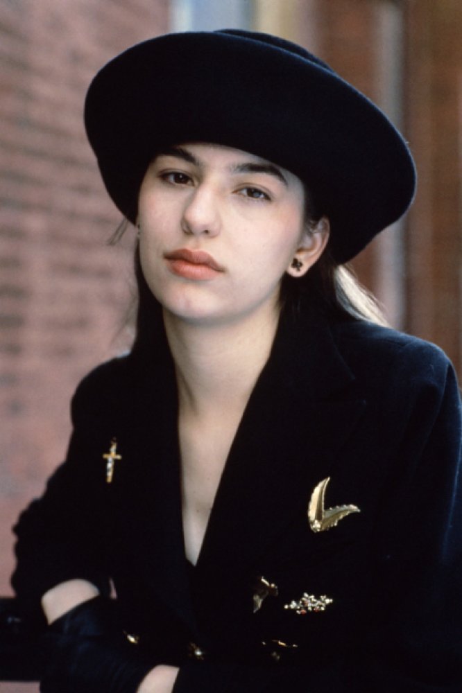 Sofia Coppola