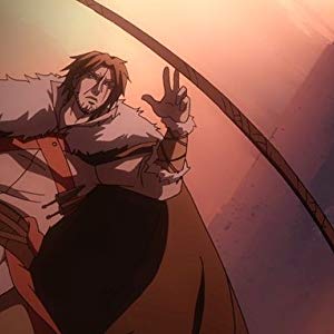 Trevor Belmont