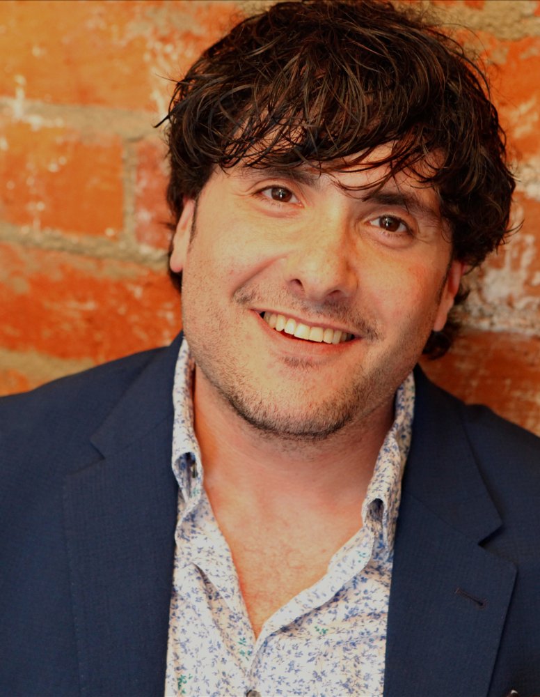 Michael Milford