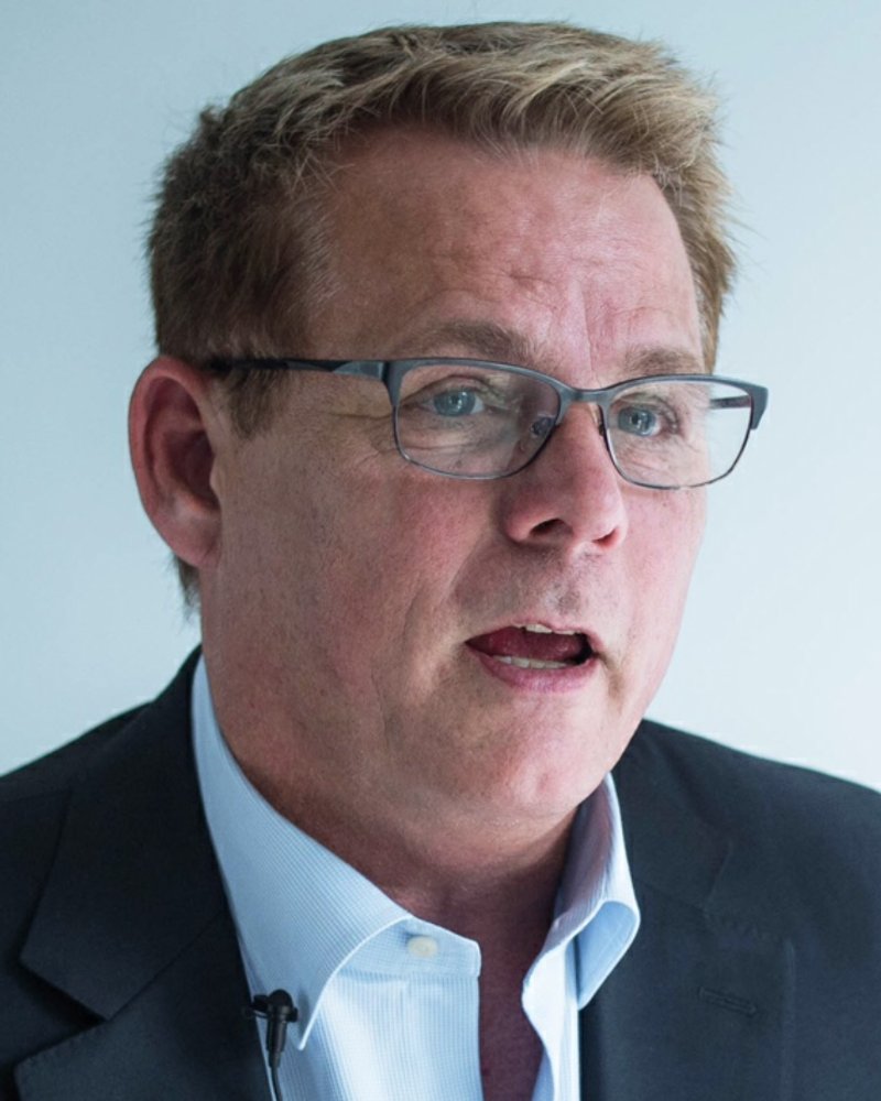 Gregg Christie
