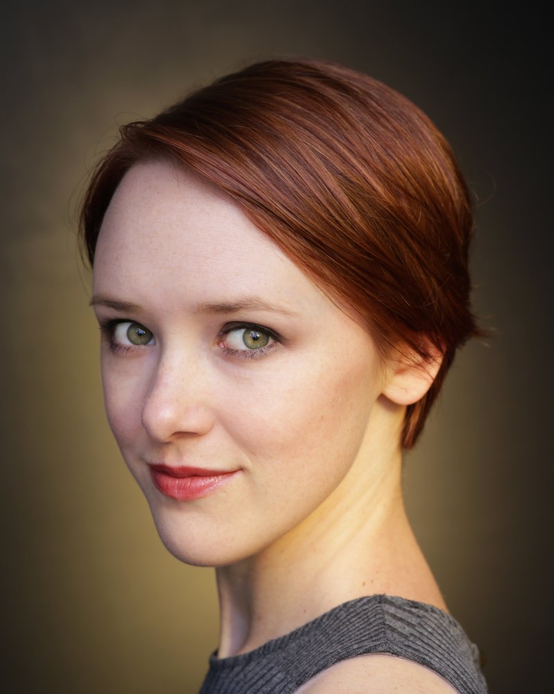 Jessica Martin