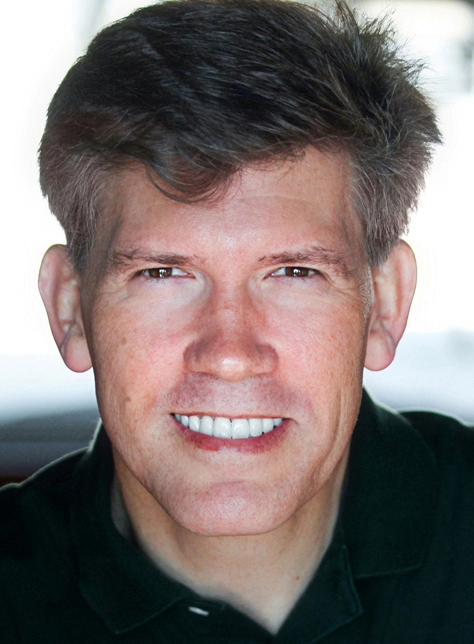Charles Maze