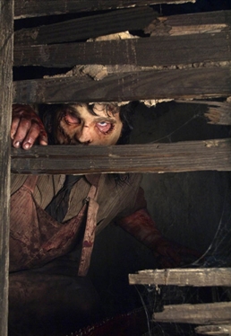 Leatherface