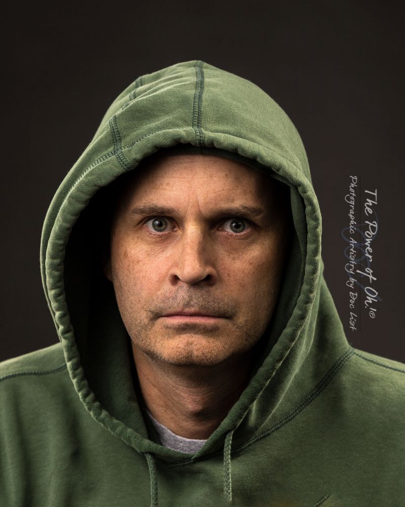 Tom Procida