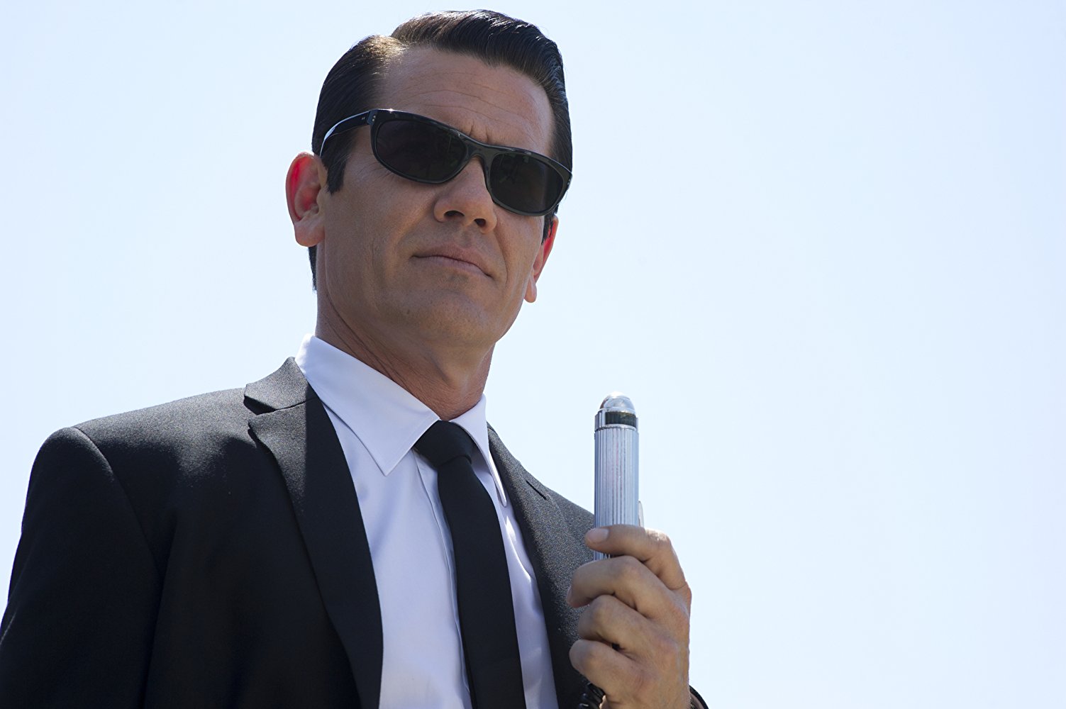 Agent K