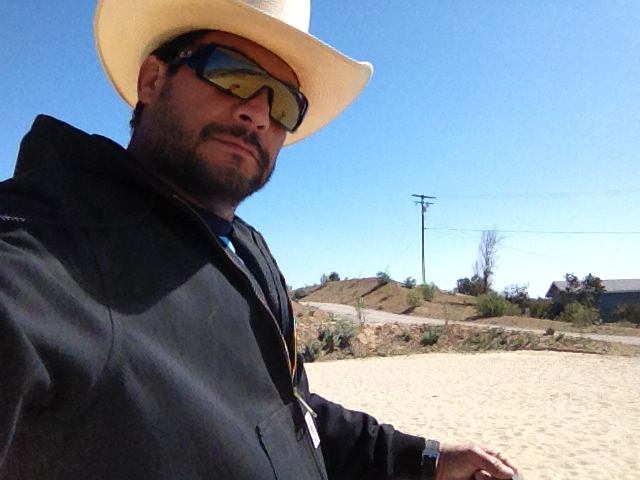 Eddie J. Fernandez