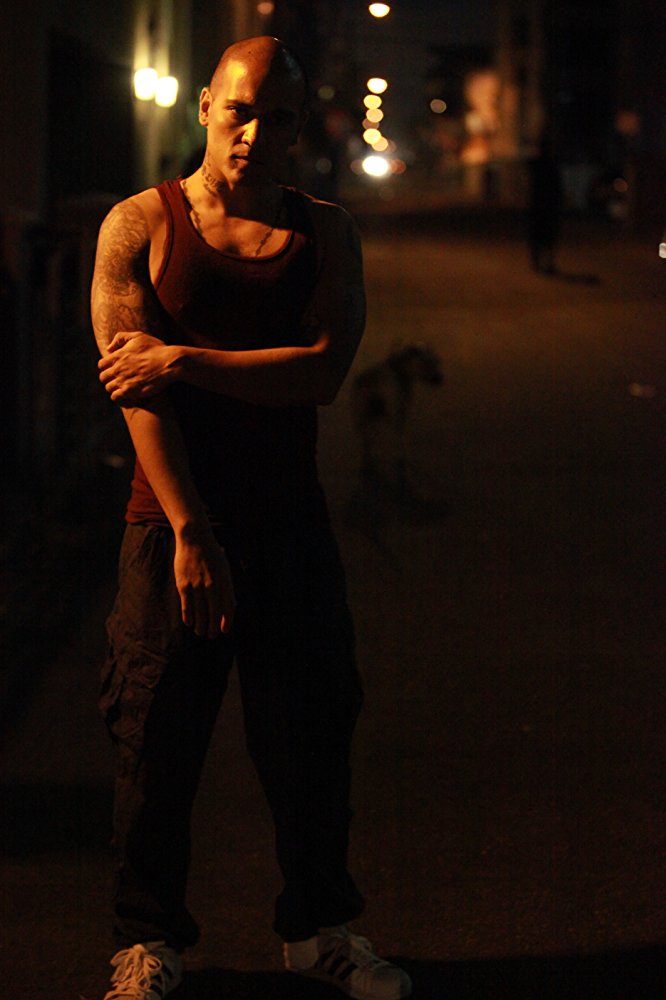 Joshua Armando Ticas