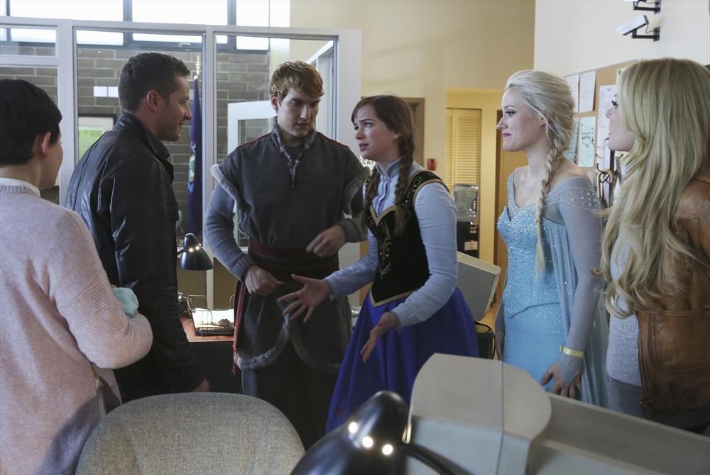 Georgina Haig