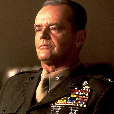 Col. Nathan R. Jessup