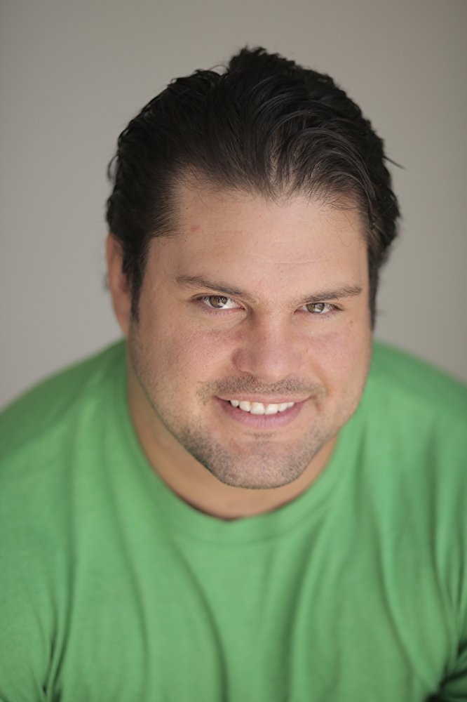 Martin Casaus