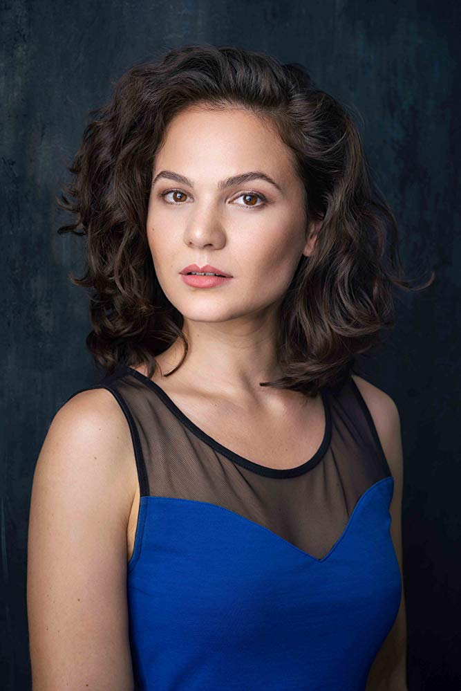 Diana Alexandra Pocol
