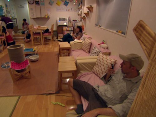Karl Pilkington