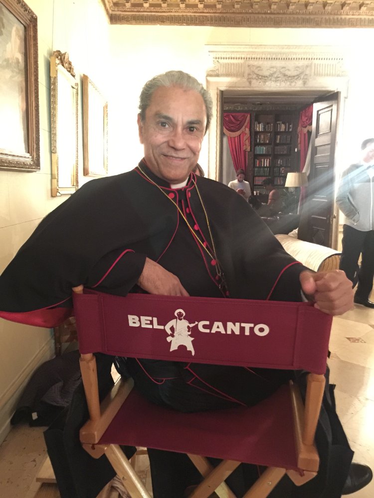 Jay Santiago