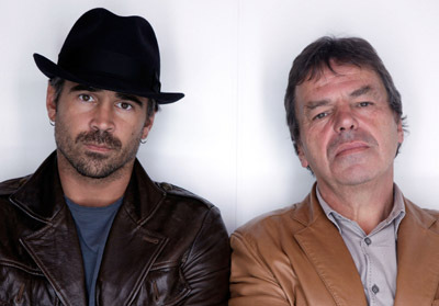Neil Jordan