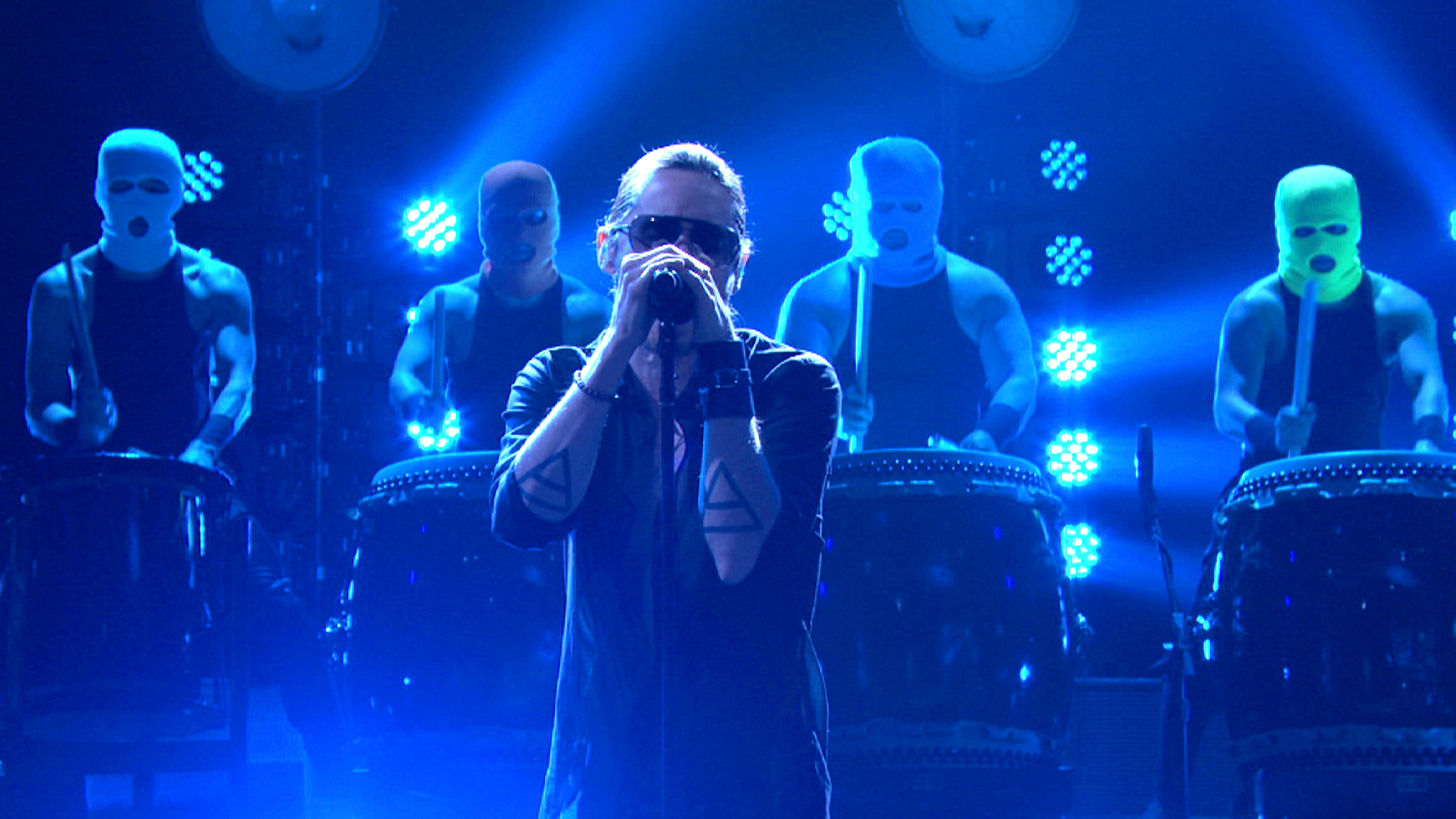 30 Seconds to Mars