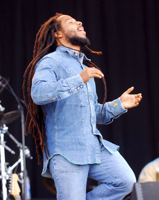 Ziggy Marley