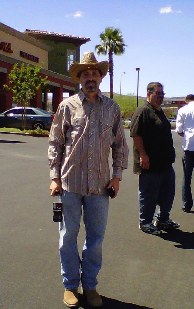 Frank Parrillo
