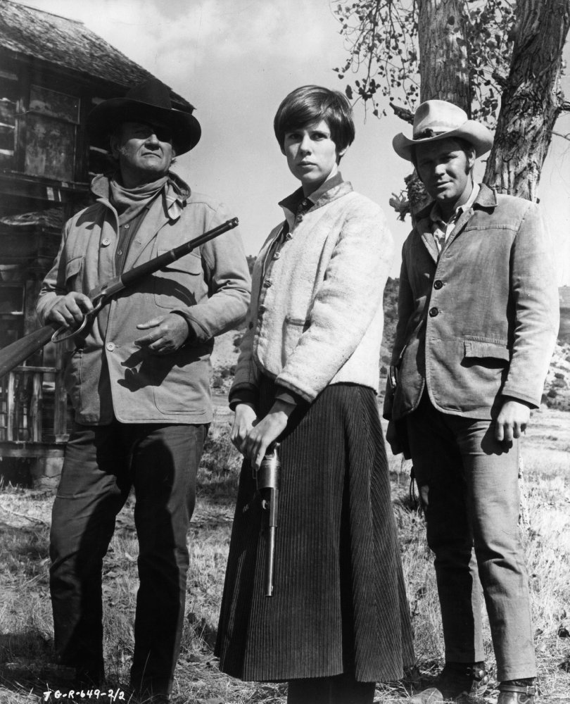 Glen Campbell