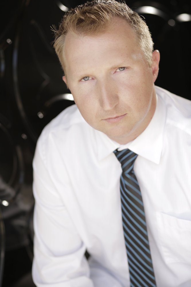 Austin Jansma